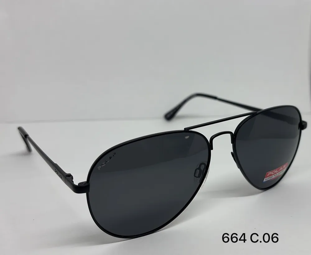 Polar 664 C.06