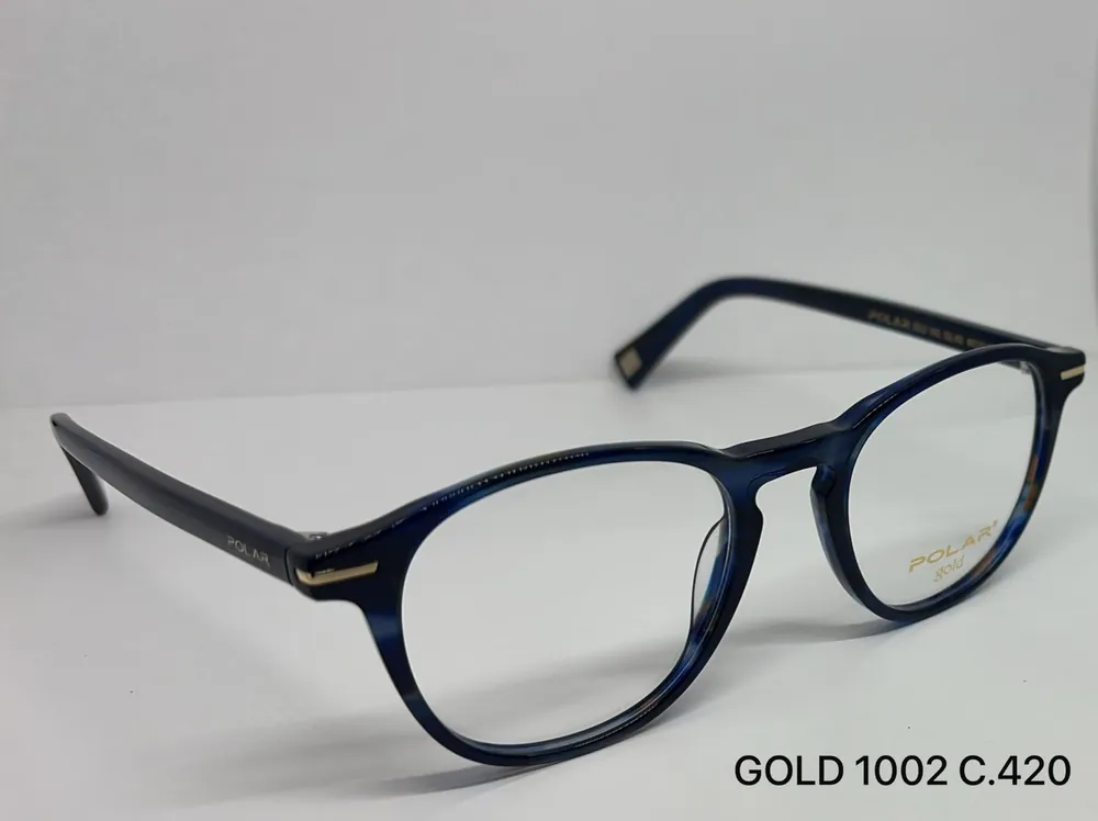 Polar GOLD 1002 C.420