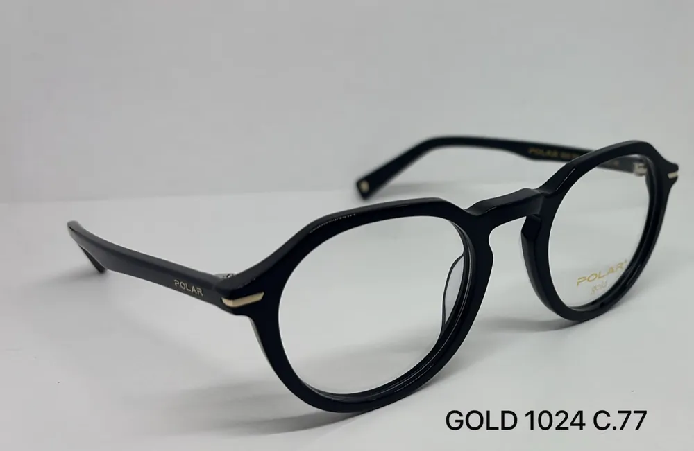 Polar GOLD 1024 C.77