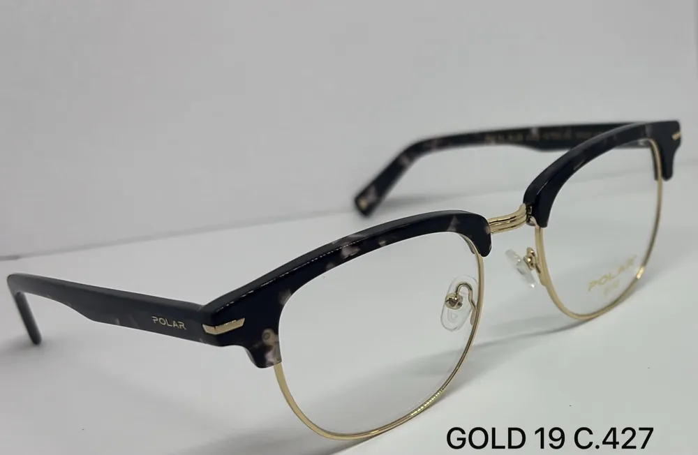 Polar GOLD 19 C.427