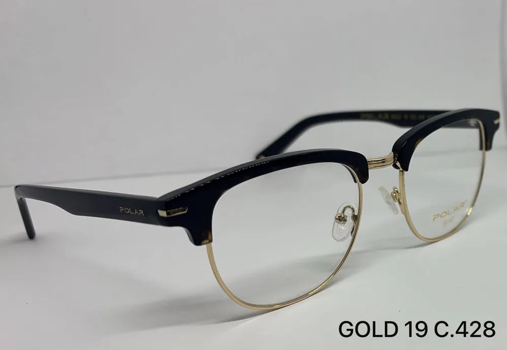 Polar GOLD 19 C.428