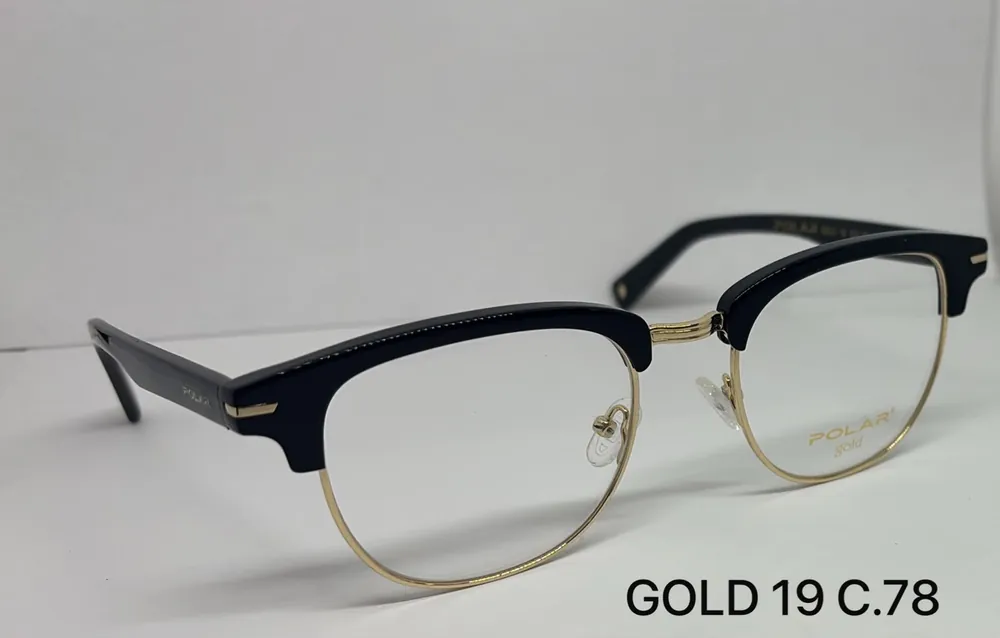 Polar GOLD 19 C.78