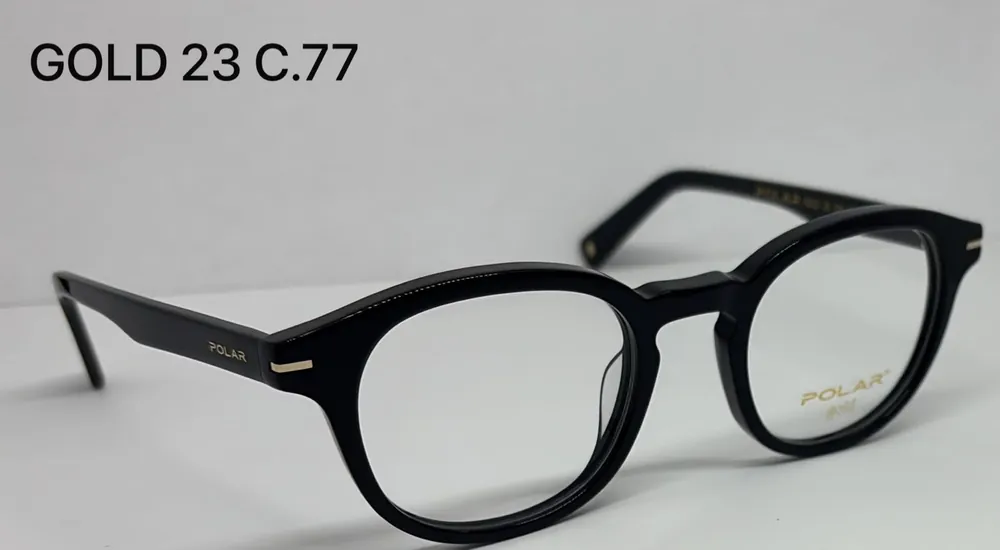 Polar GOLD 23 C.77