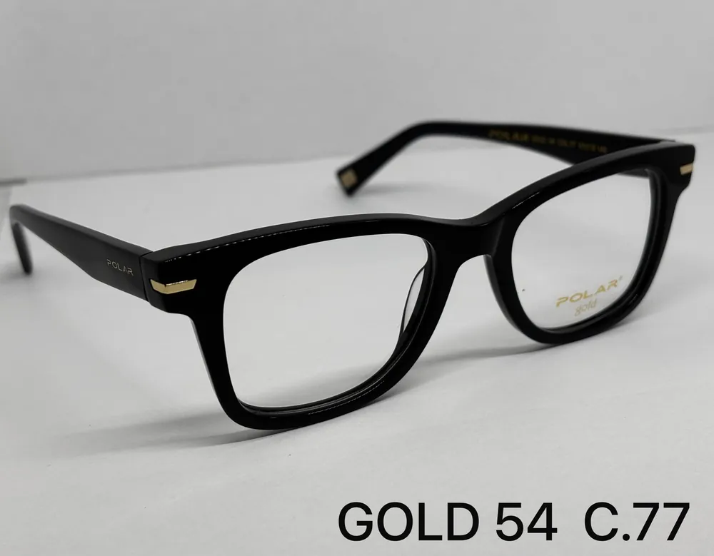 Polar GOLD 54 C.77