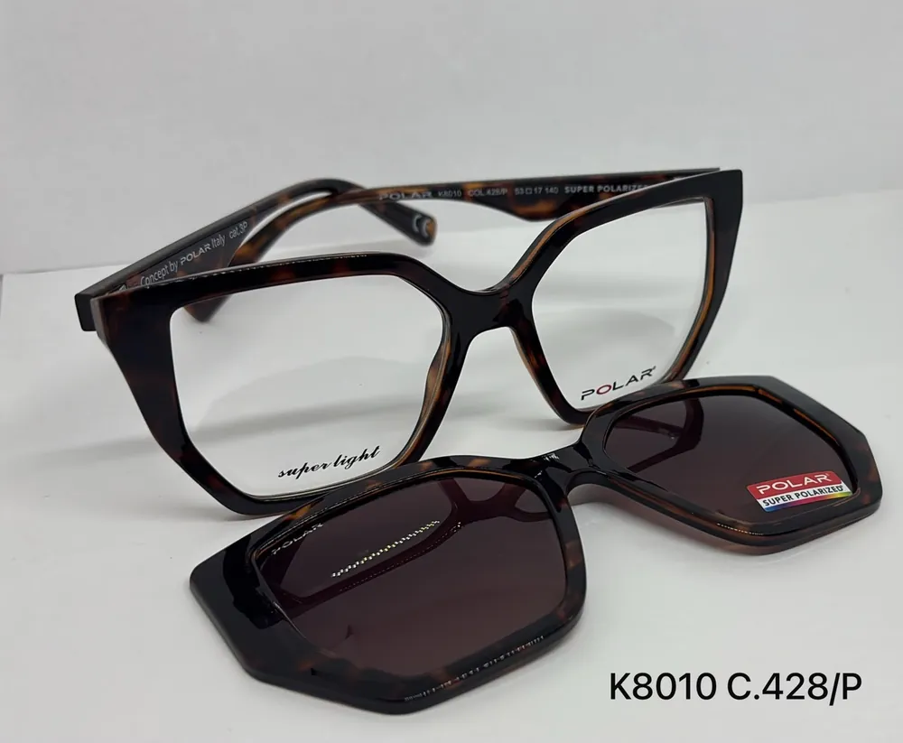 Polar K8010 C.428/P