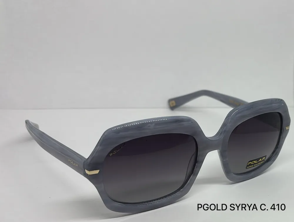 Polar PGOLD SIRYA C.410