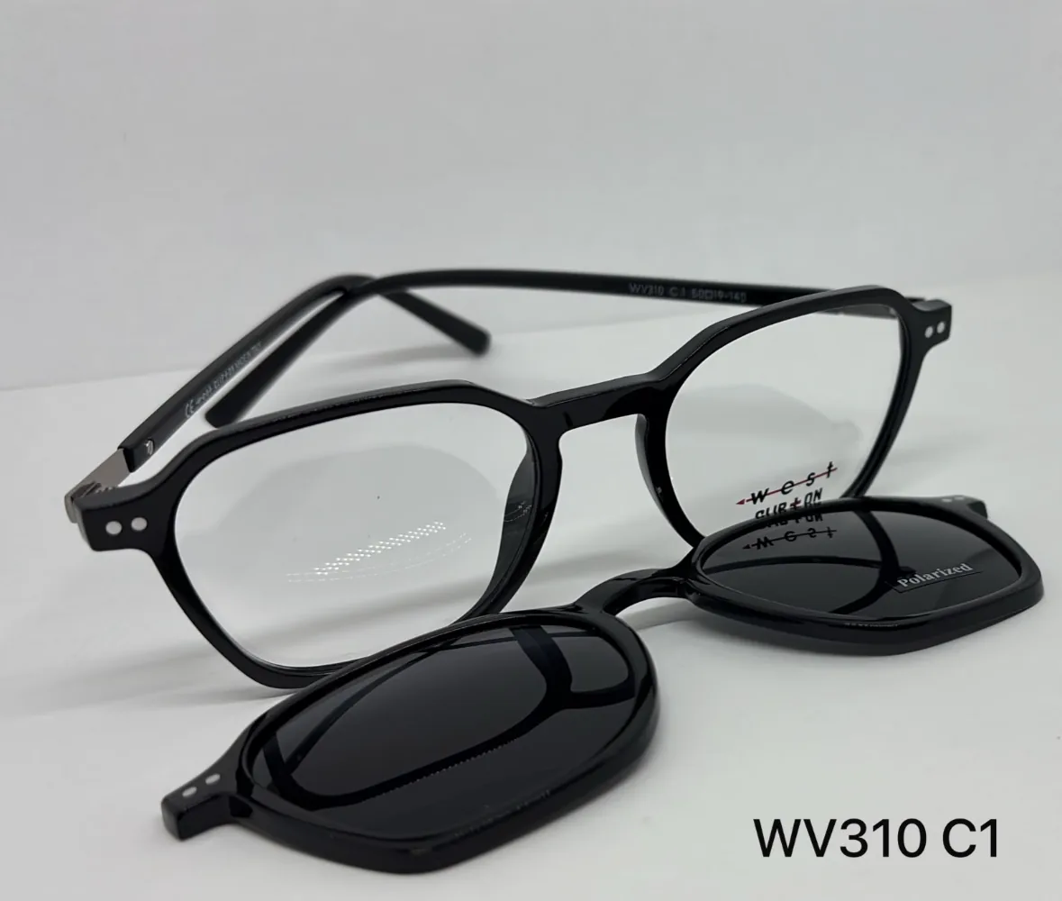 West WV310 C1