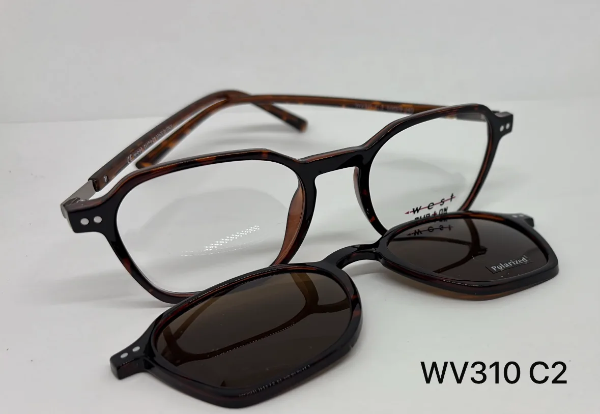 West WV310 C2