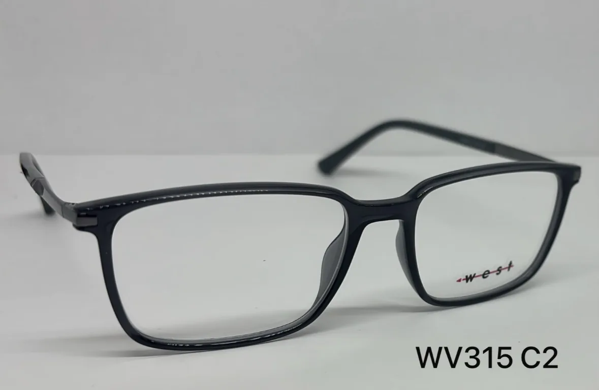West WV315 C2