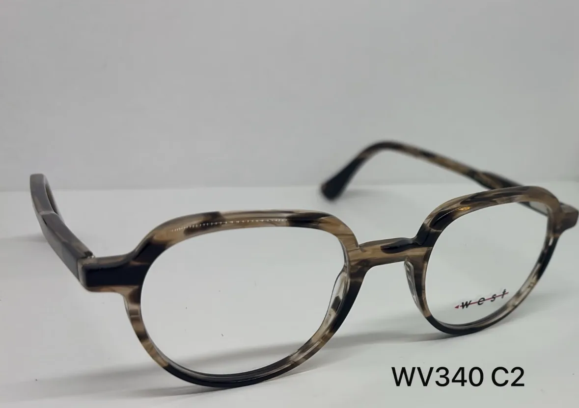 West WV340 C2