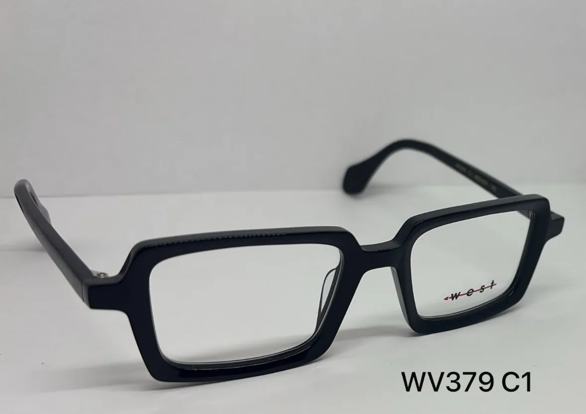 West WV379 C1