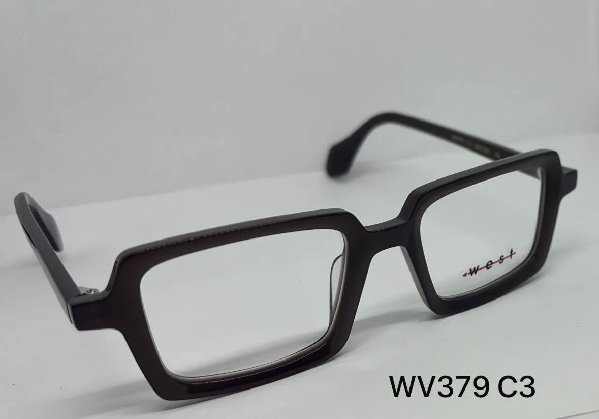 West WV379 C3